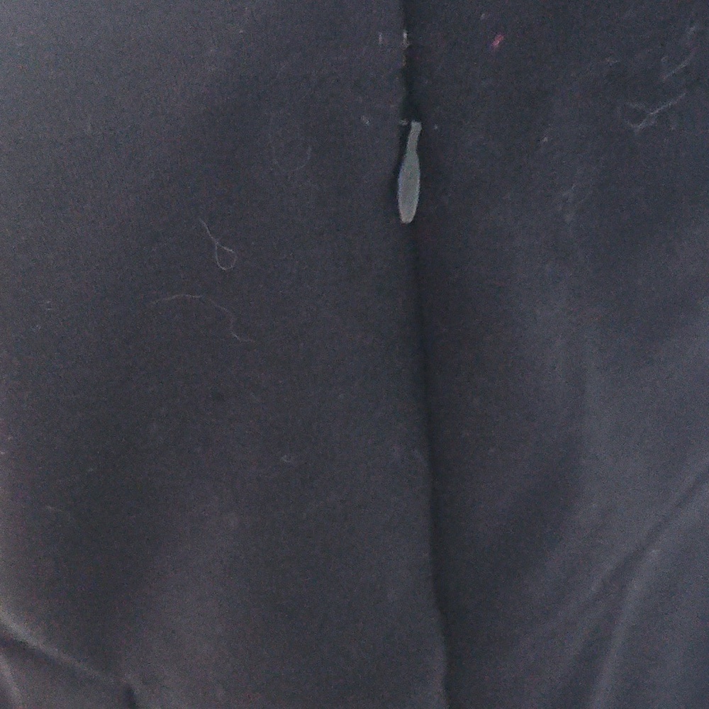 7th Avenue Design Studio Unique Corset Hi-Low Hem Blouse - Picture 7 of 14